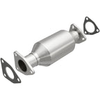MagnaFlow Direct Fit Catalytic Converter Honda 80-90