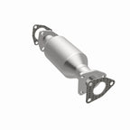 MagnaFlow Direct Fit Catalytic Converter Honda 80-90
