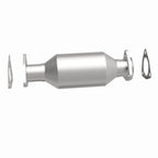 MagnaFlow Direct Fit Catalytic Converter Honda 80-90