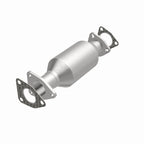 MagnaFlow Direct Fit Catalytic Converter Honda 80-90