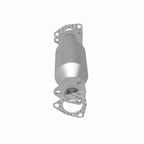 MagnaFlow Direct Fit Catalytic Converter Honda 80-90