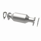 MagnaFlow Direct Fit Catalytic Converter Honda 80-90