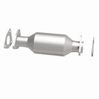 MagnaFlow Direct Fit Catalytic Converter Honda 80-90