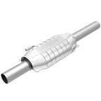 MagnaFlow Direct Fit Catalytic Converter Jeep 81 86