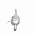 MagnaFlow Direct Fit Catalytic Converter Jeep 81 86