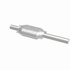 MagnaFlow Direct Fit Catalytic Converter Jeep 81 86