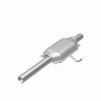 MagnaFlow Direct Fit Catalytic Converter Jeep 81 86