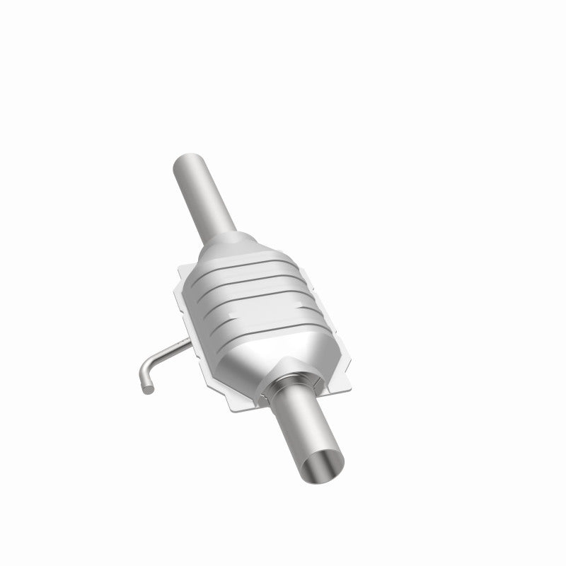 MagnaFlow Direct Fit Catalytic Converter Jeep 81 86