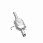 MagnaFlow Direct Fit Catalytic Converter Jeep 81 86