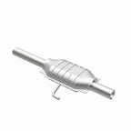 MagnaFlow Direct Fit Catalytic Converter Jeep 81 86