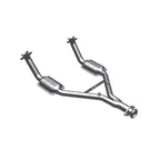 MagnaFlow Direct Fit Catalytic Converter Mustang 94-95 3.8L