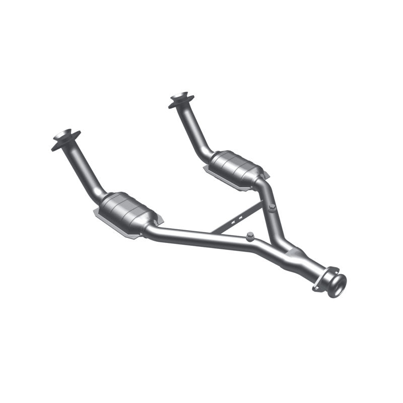 MagnaFlow Direct Fit Catalytic Converter Mustang 94-95 3.8L