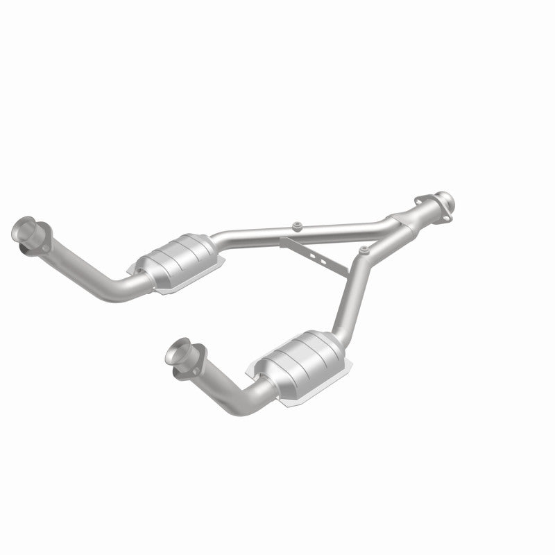 MagnaFlow Direct Fit Catalytic Converter Mustang 94-95 3.8L