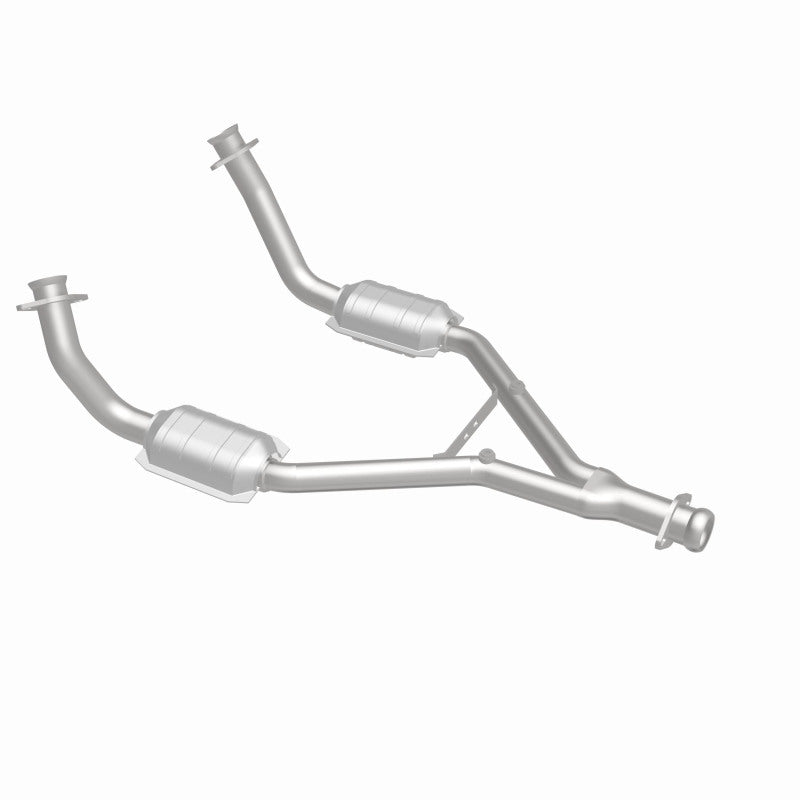 MagnaFlow Direct Fit Catalytic Converter Mustang 94-95 3.8L