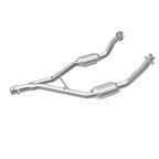 MagnaFlow Direct Fit Catalytic Converter Mustang 94-95 3.8L