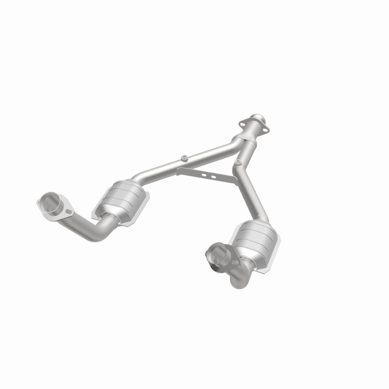 MagnaFlow Direct Fit Catalytic Converter Mustang 94-95 3.8L