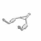 MagnaFlow Direct Fit Catalytic Converter Mustang 94-95 3.8L
