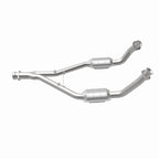 MagnaFlow Direct Fit Catalytic Converter Mustang 94-95 3.8L