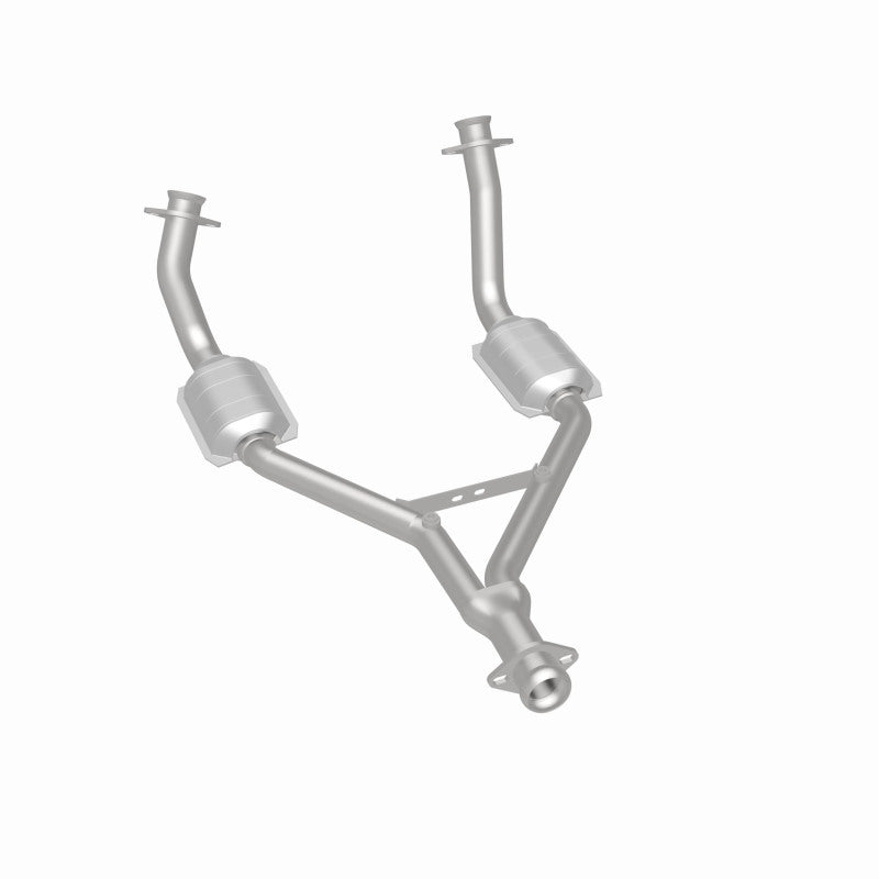 MagnaFlow Direct Fit Catalytic Converter Mustang 94-95 3.8L
