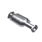 MagnaFlow Direct Fit Catalytic Converter Nissan 87 94