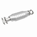 MagnaFlow Direct Fit Catalytic Converter Nissan 87 94