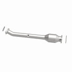MagnaFlow Direct Fit Catalytic Converter OEM 05-06 Nissan Pathfinder 4.0L