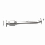 MagnaFlow Direct Fit Catalytic Converter OEM 05-06 Nissan Pathfinder 4.0L