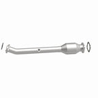 MagnaFlow Direct Fit Catalytic Converter OEM 05-06 Nissan Pathfinder 4.0L