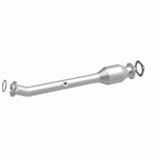 MagnaFlow Direct Fit Catalytic Converter OEM 05-06 Nissan Pathfinder 4.0L
