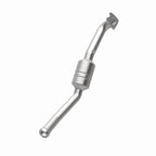 MagnaFlow Direct Fit Catalytic Converter OEM 11-12 Jeep Grand Cherokee 3.6L