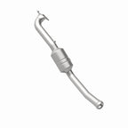 MagnaFlow Direct Fit Catalytic Converter OEM 11-12 Jeep Grand Cherokee 3.6L
