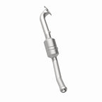 MagnaFlow Direct Fit Catalytic Converter OEM 11-12 Jeep Grand Cherokee 3.6L