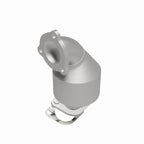 MagnaFlow Direct Fit Catalytic Converter OEM 13-15 Hyundai Veloster 1.6L Underbody