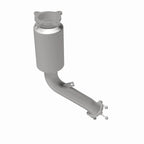 MagnaFlow Direct Fit Catalytic Converter OEM 14-15 Audi A4 L4 2.0L