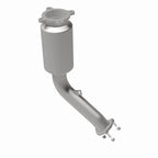 MagnaFlow Direct Fit Catalytic Converter OEM 14-15 Audi A4 L4 2.0L