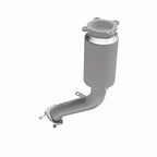 MagnaFlow Direct Fit Catalytic Converter OEM 14-15 Audi A4 L4 2.0L