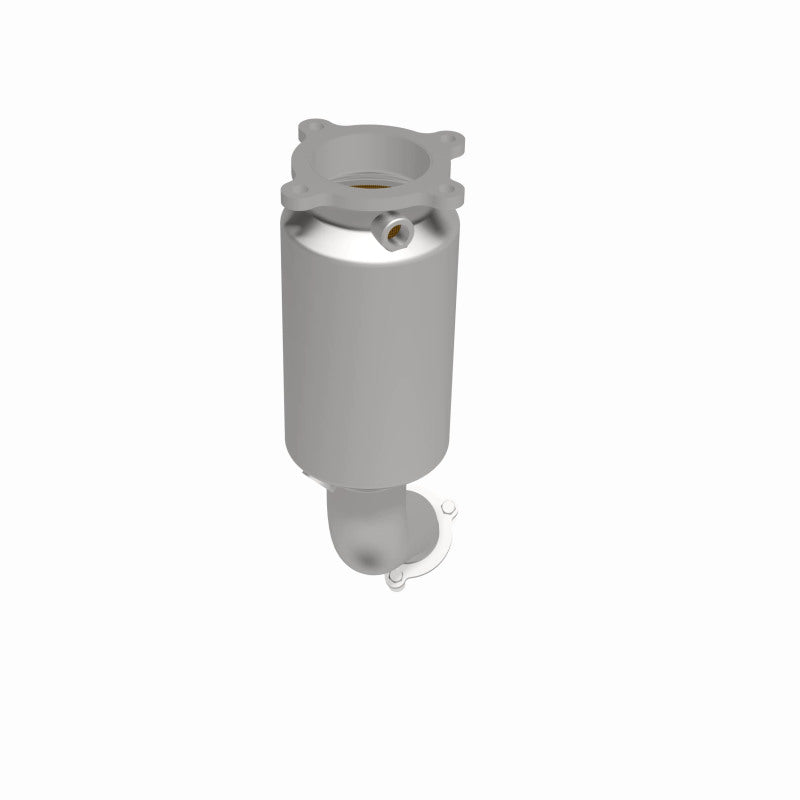 MagnaFlow Direct Fit Catalytic Converter OEM 14-15 Audi A4 L4 2.0L