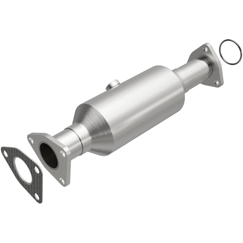 MagnaFlow Direct Fit Catalytic Converter OEM 2001-2002 Acura MDX/2003-2004 Honda Pilot Underbody