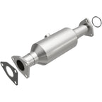 MagnaFlow Direct Fit Catalytic Converter OEM 2001-2002 Acura MDX/2003-2004 Honda Pilot Underbody