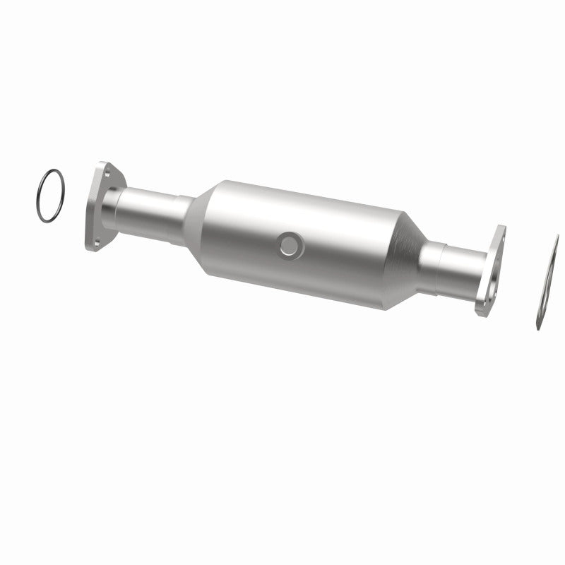 MagnaFlow Direct Fit Catalytic Converter OEM 2001-2002 Acura MDX/2003-2004 Honda Pilot Underbody