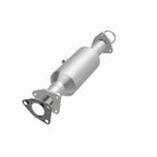 MagnaFlow Direct Fit Catalytic Converter OEM 2001-2002 Acura MDX/2003-2004 Honda Pilot Underbody