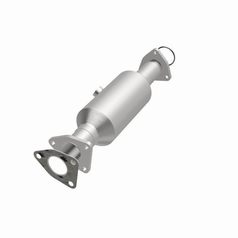 MagnaFlow Direct Fit Catalytic Converter OEM 2001-2002 Acura MDX/2003-2004 Honda Pilot Underbody