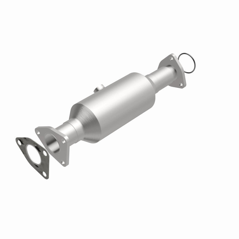 MagnaFlow Direct Fit Catalytic Converter OEM 2001-2002 Acura MDX/2003-2004 Honda Pilot Underbody