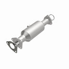 MagnaFlow Direct Fit Catalytic Converter OEM 2001-2002 Acura MDX/2003-2004 Honda Pilot Underbody