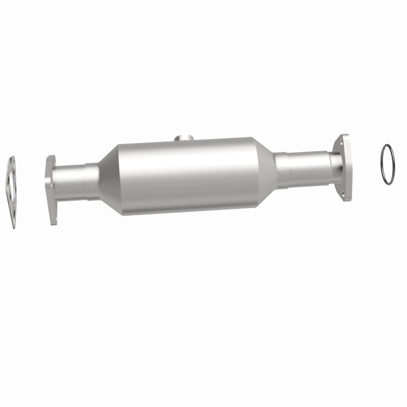 MagnaFlow Direct Fit Catalytic Converter OEM 2001-2002 Acura MDX/2003-2004 Honda Pilot Underbody