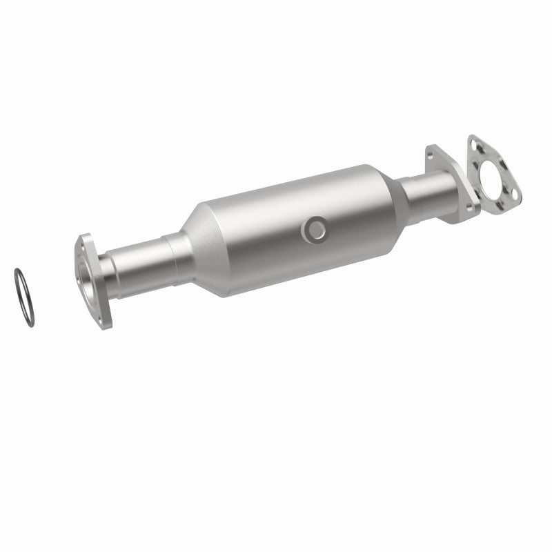 MagnaFlow Direct Fit Catalytic Converter OEM 2001-2002 Acura MDX/2003-2004 Honda Pilot Underbody