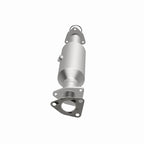 MagnaFlow Direct Fit Catalytic Converter OEM 2001-2002 Acura MDX/2003-2004 Honda Pilot Underbody