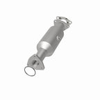MagnaFlow Direct Fit Catalytic Converter OEM 2001-2002 Acura MDX/2003-2004 Honda Pilot Underbody