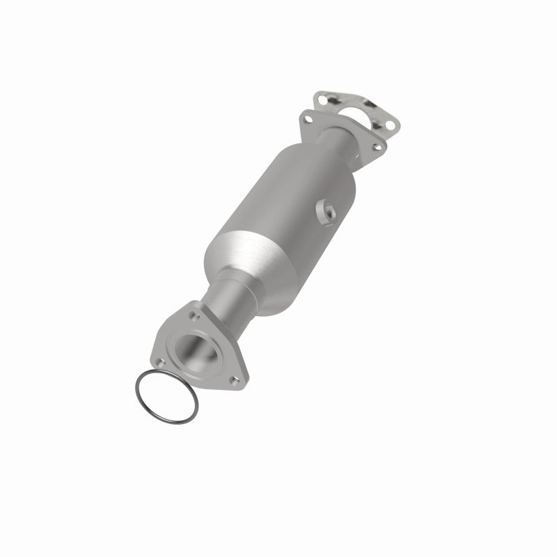 MagnaFlow Direct Fit Catalytic Converter OEM 2001-2002 Acura MDX/2003-2004 Honda Pilot Underbody