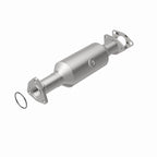 MagnaFlow Direct Fit Catalytic Converter OEM 2001-2002 Acura MDX/2003-2004 Honda Pilot Underbody
